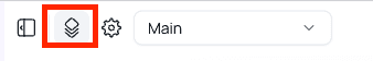 Find sections button